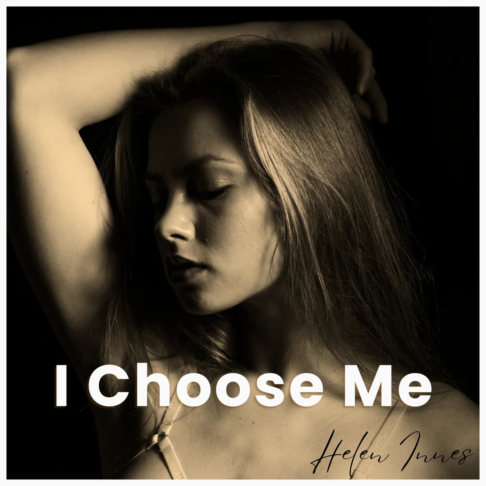 I Choose Me album cover