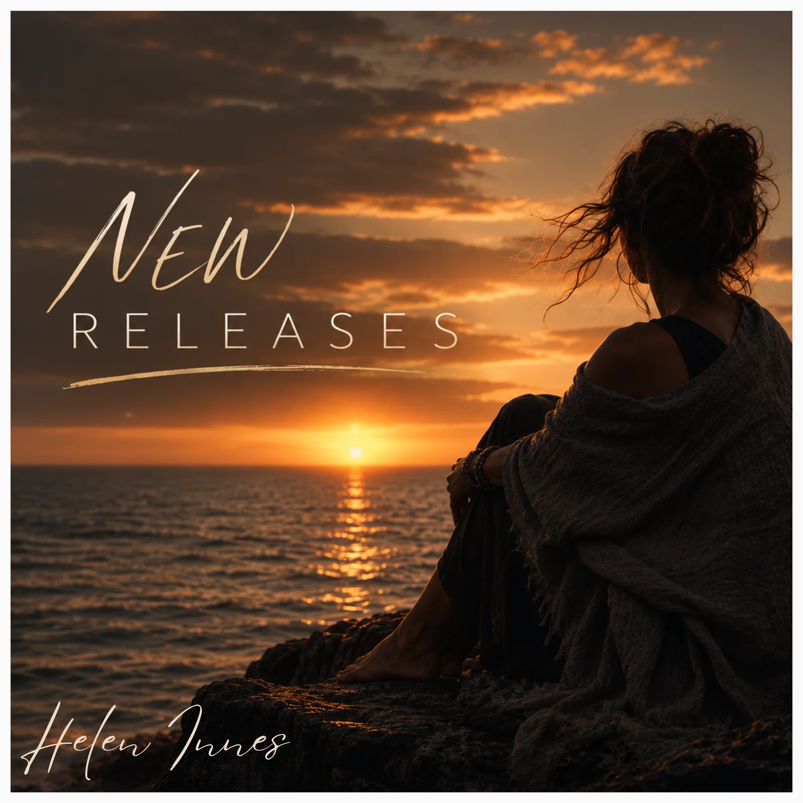 New Releases album cover